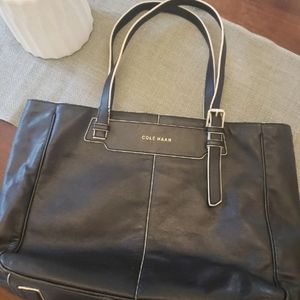 Cole Haan Tote